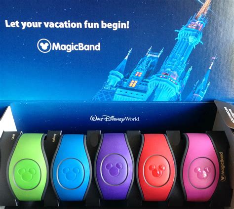 Disney world magic band. Things To Know About Disney world magic band. 